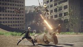 Hra SQUARE ENIX Nintendo Switch NieR:Automata The End of YoRHa Edition 

 obrázek produktu 5 z 7
