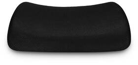 Bederní opěrka Connect IT FOR HEALTH LumbarPad černá

 obrázek produktu 4 z 8
