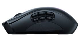 Myš Razer Naga V2 Pro černá

 obrázek produktu 11 z 16