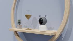 Kamera Tesla Smart Camera Baby B200 
