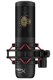 Mikrofon HyperX ProCast černý

 obrázek produktu 1 z 11