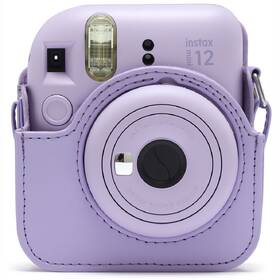 Pouzdro Fujifilm Instax mini 12 fialové

 obrázek produktu 1 z 3