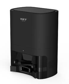 Vysýpací stanice iGET Station GS1 

 obrázek produktu 3 z 7