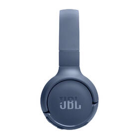 Sluchátka JBL Tune 520BT modrá

 obrázek produktu 4 z 9