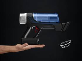 Tyčový vysavač Rowenta RH20C7WO X-FORCE FLEX 9.60 Auto Animal AQUA 4 v 1 

 obrázek produktu 13 z 25