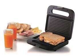 Sendvičovač Ariete Sandwich Maker ART 1971 

 obrázek produktu 1 z 4
