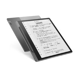 Dotykový tablet Lenovo Smart Paper + flipové pouzdro a dotykové pero šedý

 obrázek produktu 7 z 12