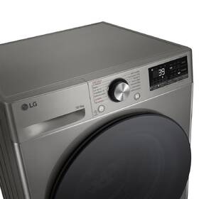 Pračka se sušičkou LG FCR7A06PG stříbrná

 obrázek produktu 8 z 15