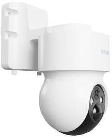 IP kamera Tesla Smart Smart Camera 360 4G Battery bílá barva
