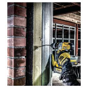 Sada vrtáků Dewalt DT4957 (29 ks) 

 obrázek produktu 1 z 3
