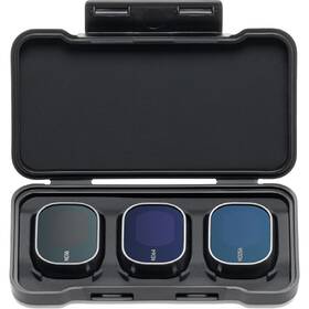 Sada filtrů DJI (ND 16/64/256) Mini 4 Pro 

 obrázek produktu 3 z 5