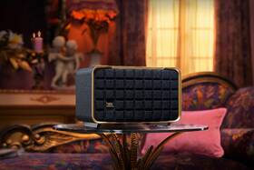 Reproduktor JBL Authentics 200 černý

 obrázek produktu 12 z 12
