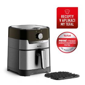 Fritéza horkovzdušná Tefal EY501D15 Easy Fry&Grill 2v1 

 obrázek produktu 27 z 27