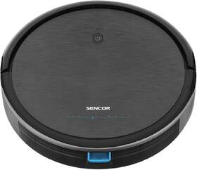 Robotický vysavač Sencor SRV 3160TQ 

 obrázek produktu 2 z 18