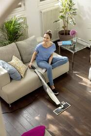 Parní mop Kärcher SC 2 Upright bílý

 obrázek produktu 7 z 10