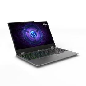 Notebook Lenovo LOQ 15IAX9I + Game Pass předplatné na 3 měsíce šedý

 obrázek produktu 4 z 13