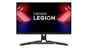 Herní monitor Lenovo Legion R25i-30 černý

 obrázek produktu 3 z 9