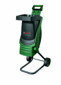 Drtič zahradního odpadu Bosch AXT RAPID 2000 

 obrázek produktu 1 z 4