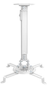 Držák Fonestar SPR-549B pro projektor bílý

 obrázek produktu 2 z 2