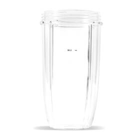 Stolní mixér Nutribullet NB907MAB PRO černý

 obrázek produktu 5 z 14