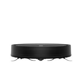 Robotický vysavač Xiaomi Robot Vacuum E5 Black EU černá barva
