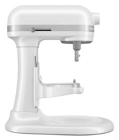 Kuchyňský robot KitchenAid 5KSM70JPXEWH bílá barva
