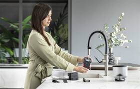 Automatický kávovar De'Longhi EXAM 440.55.G šedý

 obrázek produktu 8 z 17