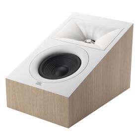 Reproduktory JBL STAGE 240H (2 ks) bílé/hnědé

 obrázek produktu 7 z 12