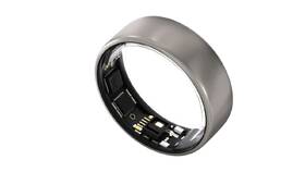 Chytrý prsten Ultrahuman Ring Air velikost 11 titanium

 obrázek produktu 3 z 8