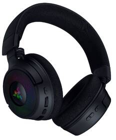 Headset Razer Kraken V4 černý

 obrázek produktu 5 z 15