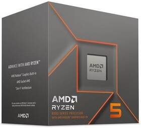 Procesor AMD 8600G 

 obrázek produktu 1 z 1