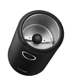 Kávomlýnek Concept KM6001 černý

 obrázek produktu 3 z 16