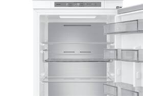 Chladnička s mrazničkou Samsung BRB80F26ADS0EO bílé

 obrázek produktu 2 z 17