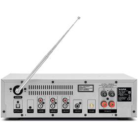 Mikrosystém Technisat DIGITRADIO 760 CD IR černý/stříbrný

 obrázek produktu 4 z 8