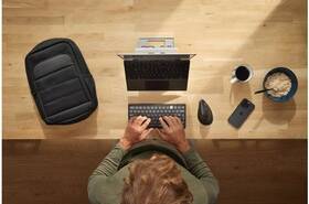 Batoh na notebook KENSINGTON EQ Simply Portable 14" černý

 obrázek produktu 5 z 6