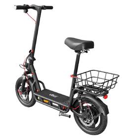 Elektrická koloběžka City Boss Z600 černá

 obrázek produktu 2 z 13