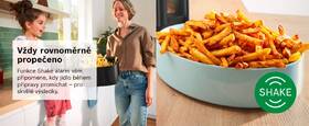 Fritéza horkovzdušná Bosch MAF671B1 černá

 obrázek produktu 25 z 25