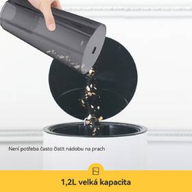 Tyčový vysavač Deerma DEM-DX115C černý

 obrázek produktu 25 z 25