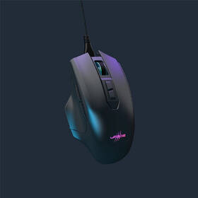 Myš Hama uRage Reaper 410 černá

 obrázek produktu 3 z 6