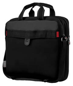 Brašna na notebook Wenger Sherpa 16" černá

 obrázek produktu 4 z 5