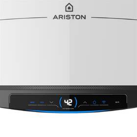 Ohřívač vody Ariston QUADRIS 150 WIFI FR EU bílý

 obrázek produktu 2 z 8