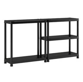 Regál Keter Plus Shelf 90/40/5 plast

 obrázek produktu 1 z 4