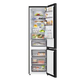 Chladnička s mrazničkou LG GBBS727AEV černá

 obrázek produktu 14 z 32
