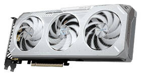 Grafická karta GIGABYTE Radeon RX 9060 XT GAMING OC ICE 16G bílá

 obrázek produktu 2 z 9