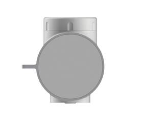 Kohoutkový filtr Xiaomi Faucet Water Purifier MJLTJSQDB03 bílý

 obrázek produktu 4 z 9