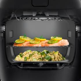 Multifunkční hrnec Tefal MY731BF0 Multicook & Fry šedý

 obrázek produktu 8 z 9