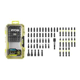 Sada bitů Ryobi RARXSD59 (59 ks) 

 obrázek produktu 1 z 4