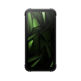 Mobilní telefon myPhone Hammer Ranger 6 GB / 128 GB černý/zelený

 obrázek produktu 3 z 11
