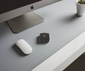 Bezdrátová nabíječka Cubenest SQ312 Ultra Qi2.2 3v1 s MagSafe černá

 obrázek produktu 19 z 19