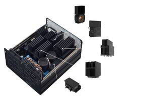 Zdroj Cooler Master X Silent Edge Platinum 1100W, 80 Plus Platinum, ATX 3.1 černý

 obrázek produktu 10 z 11